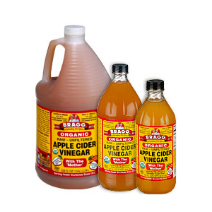 Bragg Live Foods Inc.-Apple Cider Vinegar 