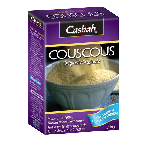 Casbah - Original Couscous