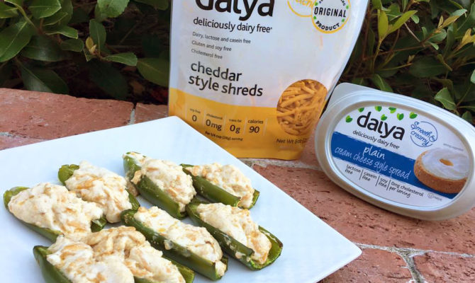 Daiya Foods®