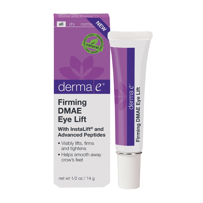 derma e - Firming DMAE - Eye Lift