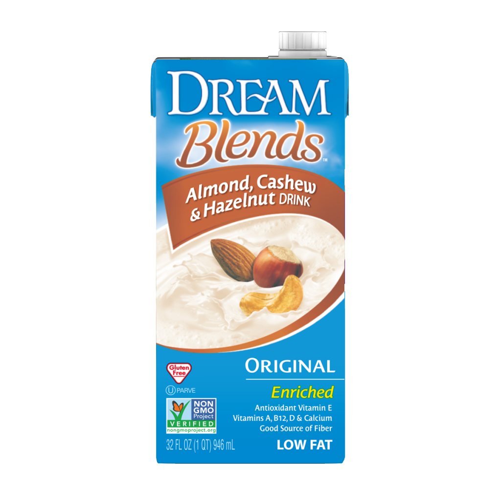 Dream - Dream Blend Almond Cashew Original