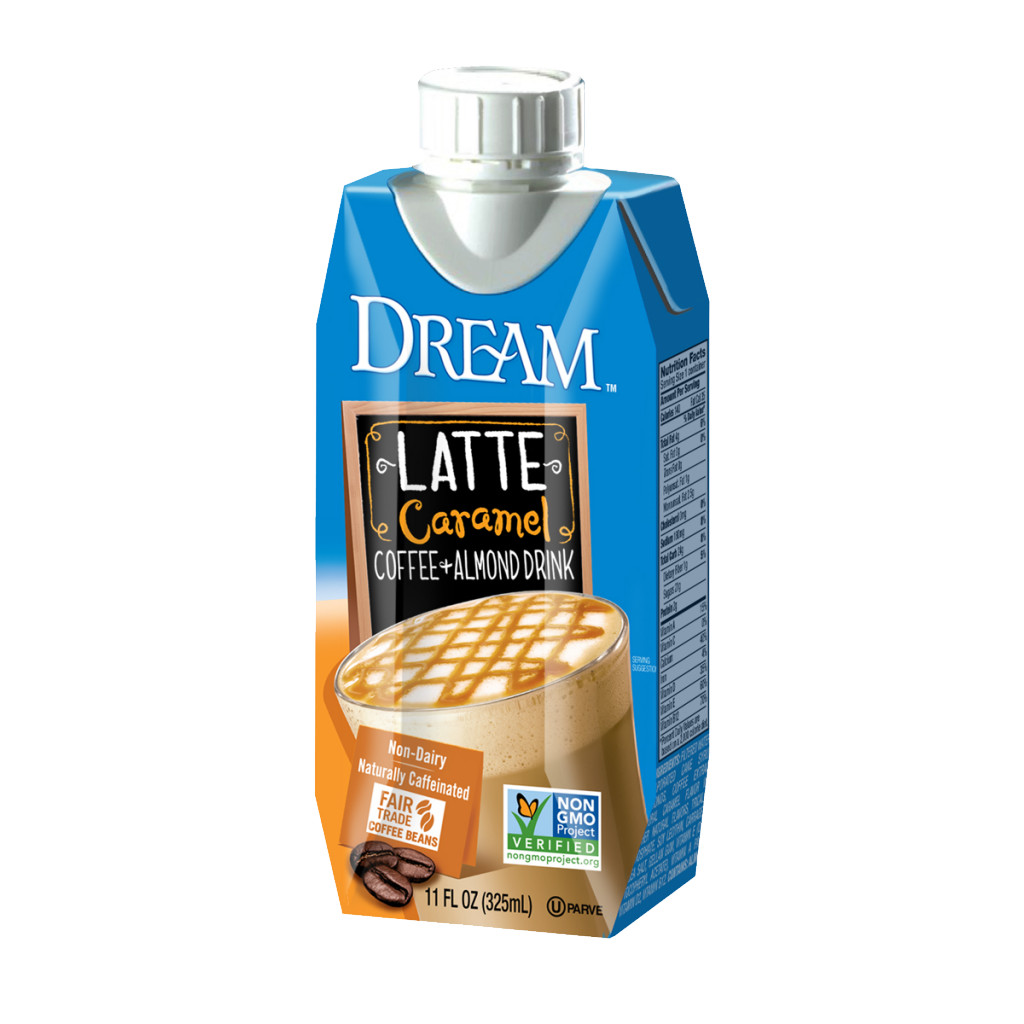 Dream - Dream Latte Caramel