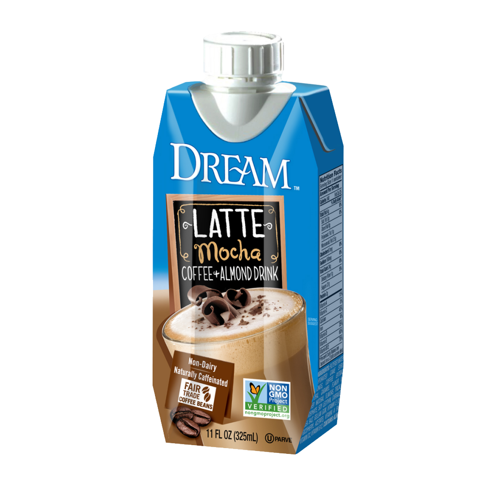 Dream - Dream Latte Mocha