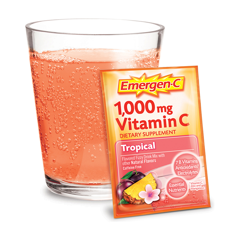 Emergen-C