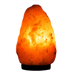 Evolution Himalayan Crystal Salt Lamps