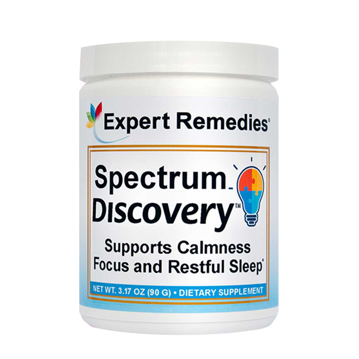 Expert Remedies - Spectrum Discovery