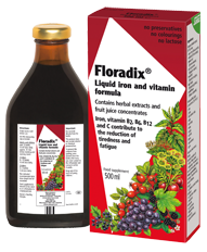 Floradix Product