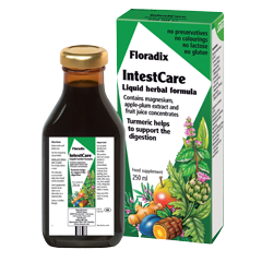 Floradix - Intesticare 