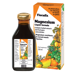 Floradix - Magnesium 
