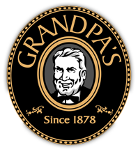 The Grandpa Soap Co.