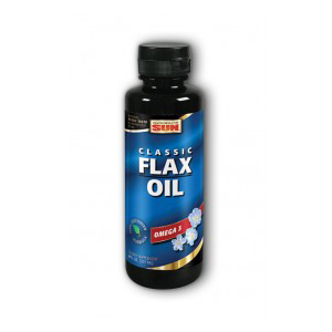 Health From The Sun - Organic Flax Liquid Gold