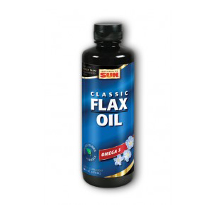 Health From The Sun - Organic Flax Liquid Gold