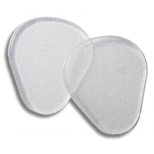 Medi-Dyne Healthcare Products - SoftMoves™ - Adhesive Gel Ball of Foot Pads