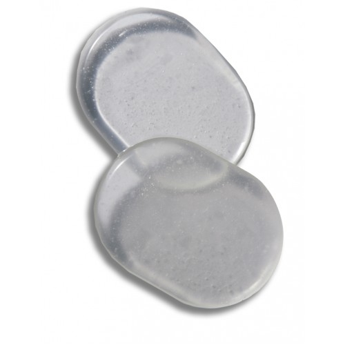 Medi-Dyne Healthcare Products - SoftMoves™ - Adhesive Gel Heel Pads
