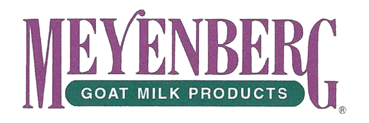 Meyenberg Goat Milk