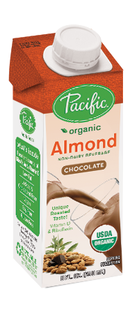 Pacic Foods - Almond Chocolate
