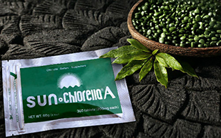 Sun Chlorella USA