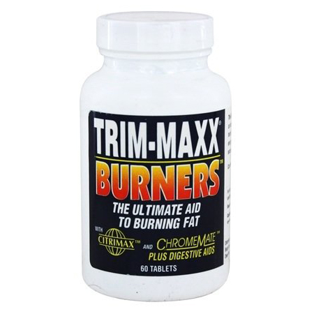 Trim-Maxx - Trimmaxx Burners